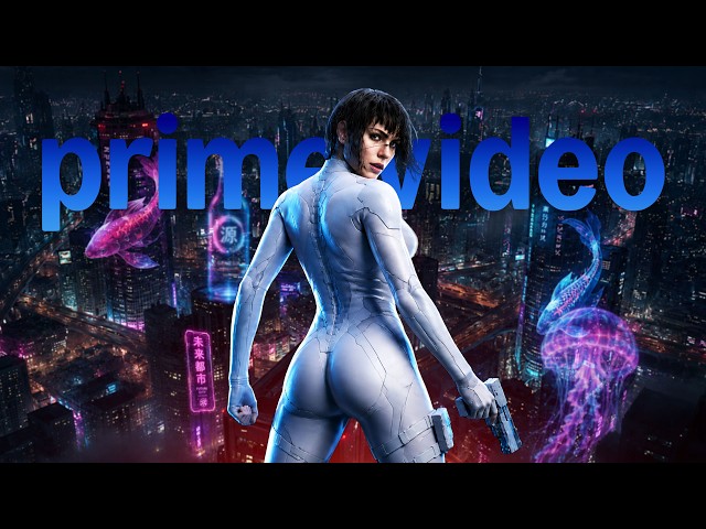 Prime Just Added VISUALLY STUNNING Movies I'm Excited to See Again