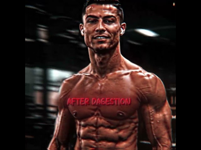 How many years in Dagestan💀 - Ronaldo x Messi x Neymar | MONTAGEM GUERREIRO (Slowed) #edit