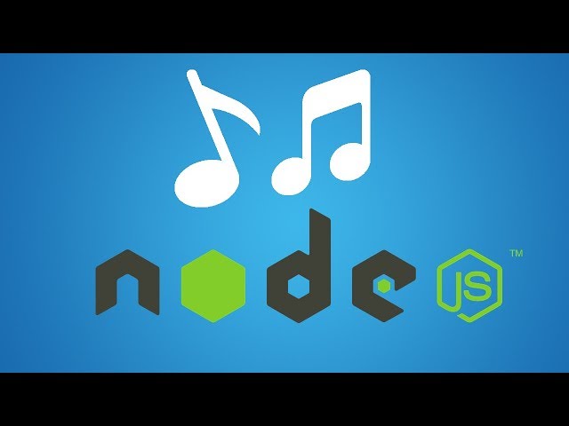 Using Node js To Create Electronic Dance Music - Inside Code