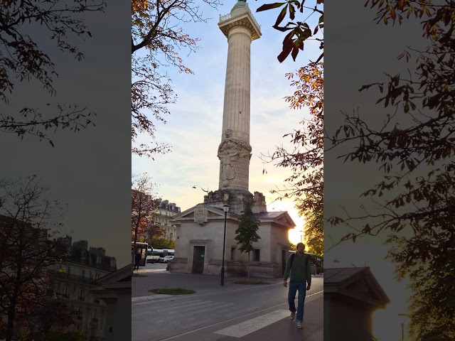 Somewhere in the 20th arrondissement of Paris #paris #parisroad #parisdiaries #parisfrance #travel