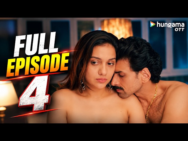 Full Uncut Episode 4 | Shaadi ke baad dusre aadmi ke saath bitaya raat | Crime Thriller Hindi Series