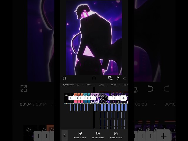 Capcut Manga Edit Tutorial #shorts #capcut #mangaedit