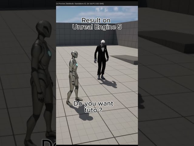 Simple free Motion Capture with Move One to Unreal Engine 5