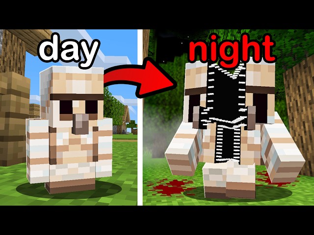 Testing SCARY Minecraft Myths To Solve Them...