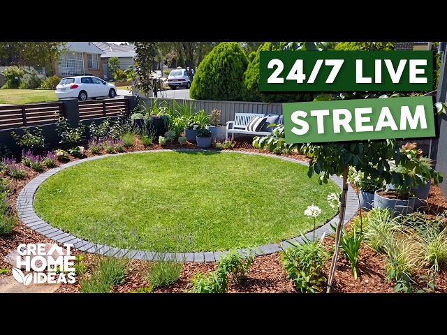 Great Home Ideas 24/7 | Non-Stop Home Makeovers & DIY Builds