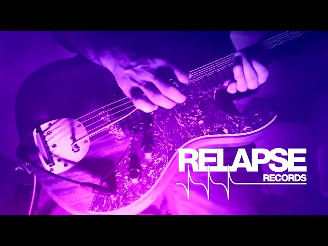 TORCHE - Admission (Official Music Video)