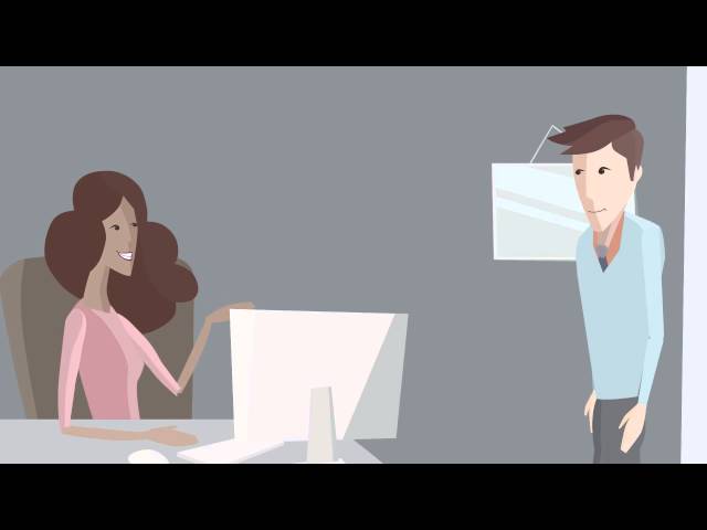 Access Copyright - Video 2