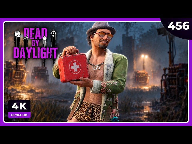 UN LOGRO DIFÍCIL | DEAD BY DAYLIGHT Gameplay Español