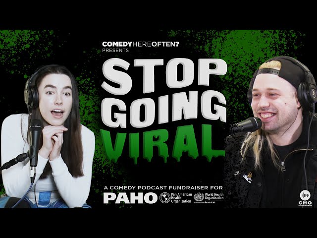 Stop Going Viral Podcast Festival | Day 1 | Featuring Nikki Glaser, Matt Selman and Dan Soder