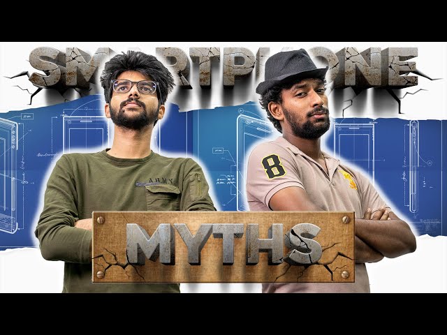 Smartphone Myths - Debunked!!!