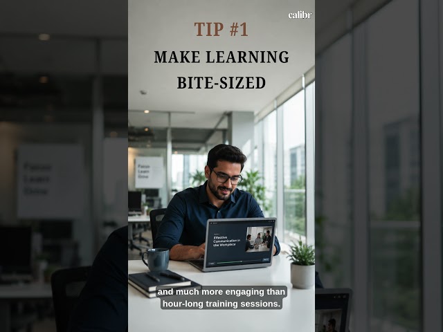 Top 3 Corporate Training Tips For High Performing Organizations