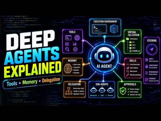 How to Build an AI Agent That Actually Does Work