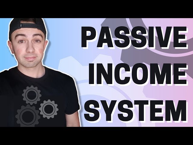 How To Make Passive Income Online (Still Working 2021!)
