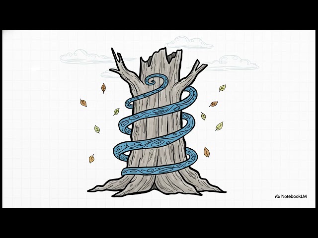 Financial Ecosystem Stewardship — Series Overview