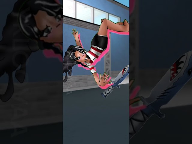 First time using alight motion