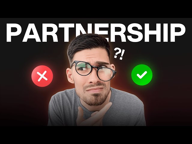 1,000 Days of Business Partnership (What We Learned)