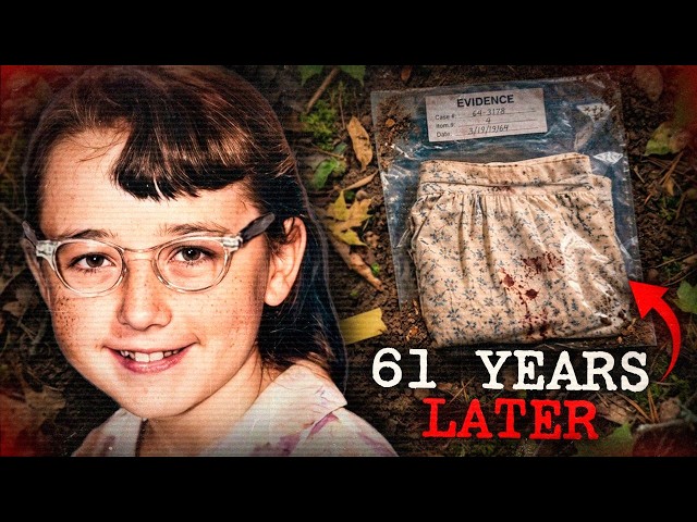 3 Impossible Cold Cases Finally Solved in 2026