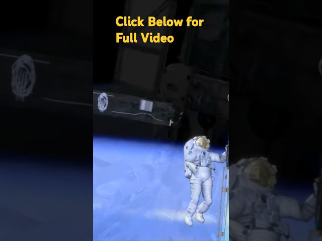 What Happens If You Shout in Space?