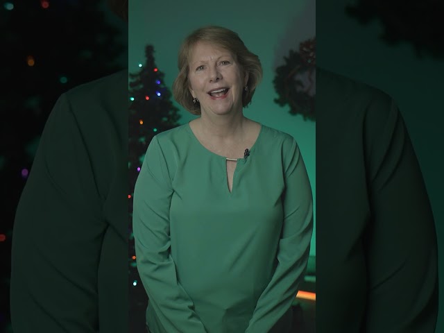 2024 Christmas Greeting