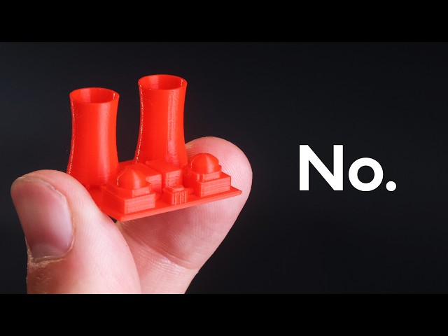 Can tiny nuclear reactors save us?