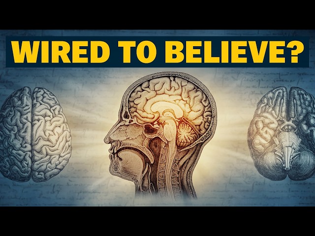 The Oldest Human Instinct Isn’t What You Think | @ReligionForBreakfast Explains