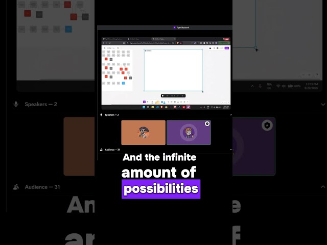 Infinite Possibilities and the Art of Development 🔮