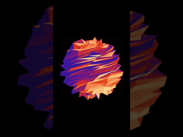 Geodesic Dome  #animationart #computationalart #animation #wolfram