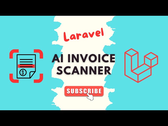 Build an AI Invoice Scanner with Laravel 13 & Hugging Face -15- (Handling Successful Subscription)