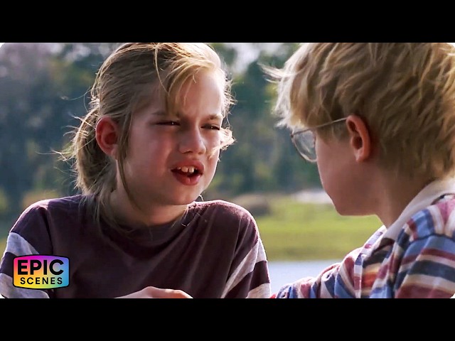 The Sweetest Friendship in Movie History | Vada & Thomas | My Girl (1991)