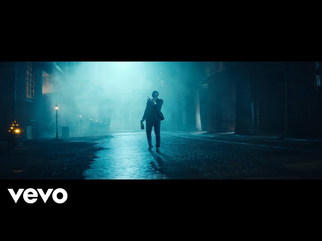 James Arthur - SOS