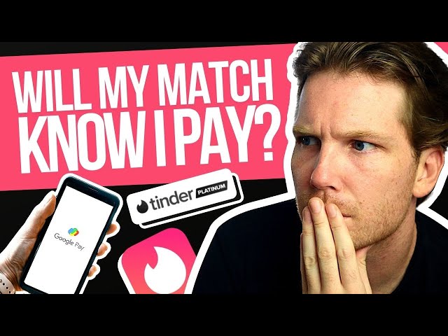 Can You Tell If Someone Pays For Tinder? [Platinum/Gold/Plus]