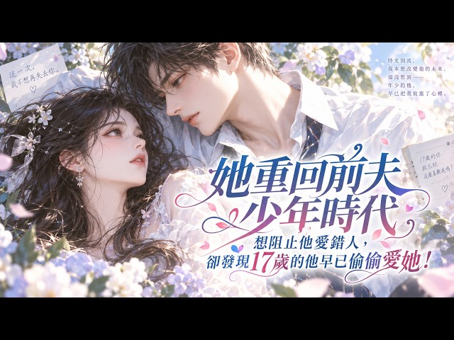 她重回前夫少年時代，想阻止他愛錯人，卻發現17歲的他早已偷偷愛她！