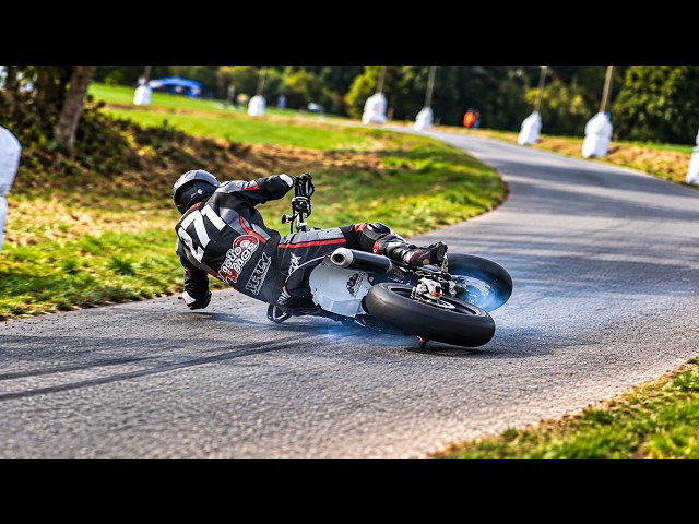 🇫🇷 Course de cote de Merleac 2026 - Crashs & mistakes | Moto - Quad - Sidecar