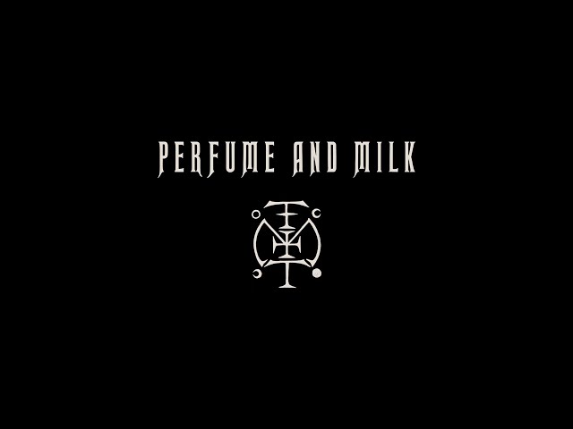 Florence + The Machine - Perfume and Milk (Lyric Video)
