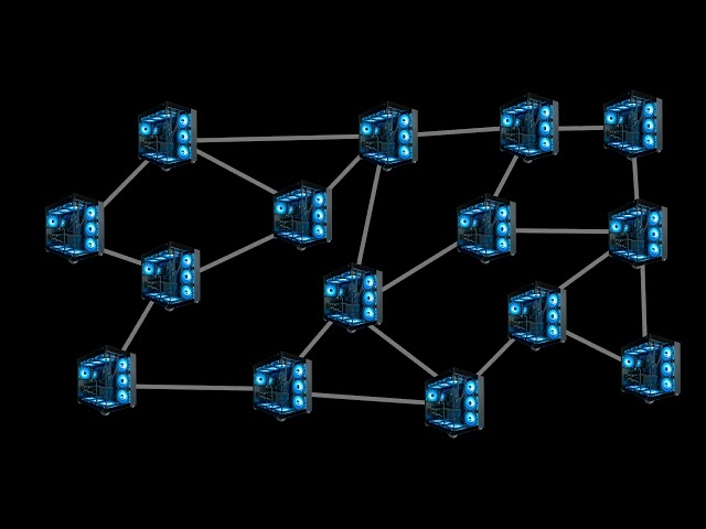 Overlay Networks