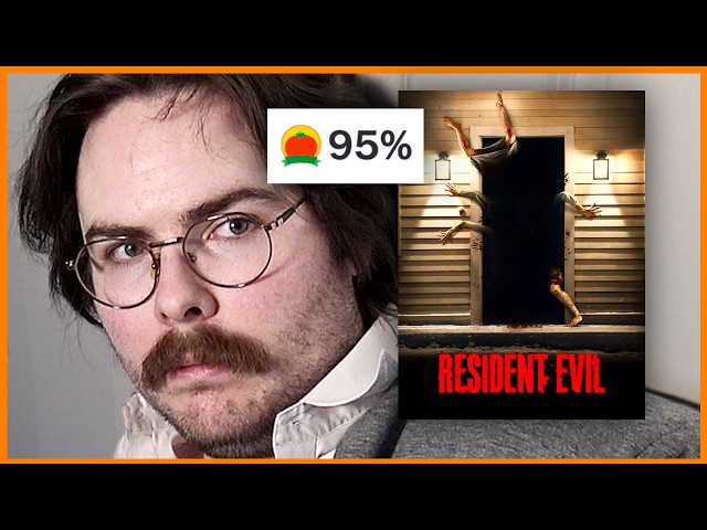 Hollywood after making a good video game adaptation