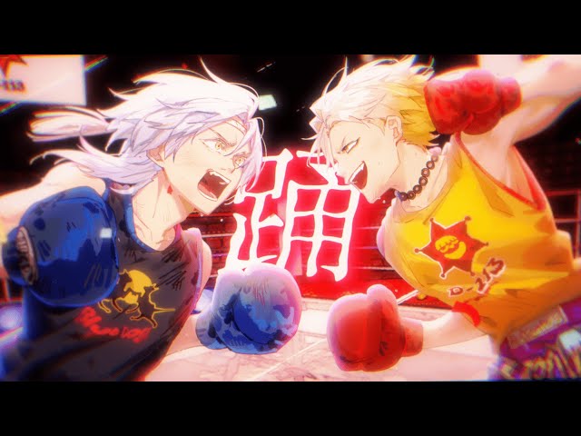 踊 - Odo (Cover) - Unnämed vs Dacapo