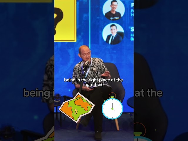 Is Malaysia Ready? | DAP Meets Ex-UMNO | FDI, Reform & GE16