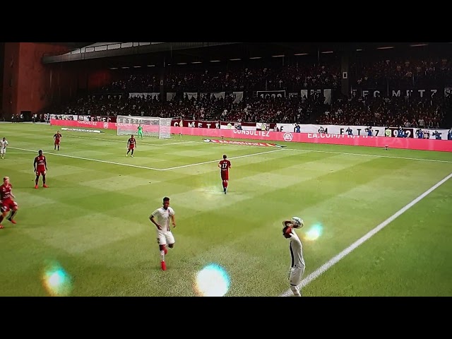 fifashorts
