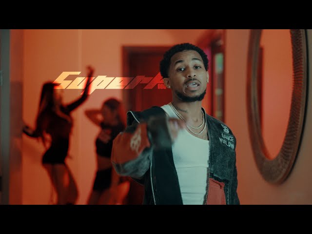 DDG - Super P (Music Video)