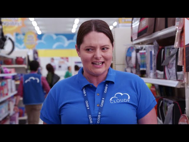 Superstore Moments My Mom Wishes I’d Stop Quoting