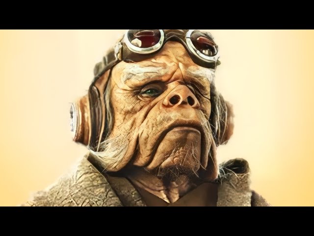 The Entire Mandalorian Timeline Explained