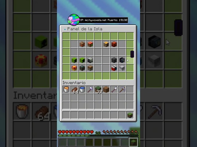 The end of OneBlock? 😰 #minecraft #oneblock #minecrafttutorial