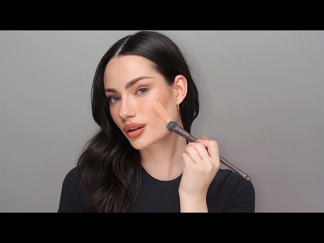 How to Match Foundation to Your Skin with L'Oréal True Match Foundation