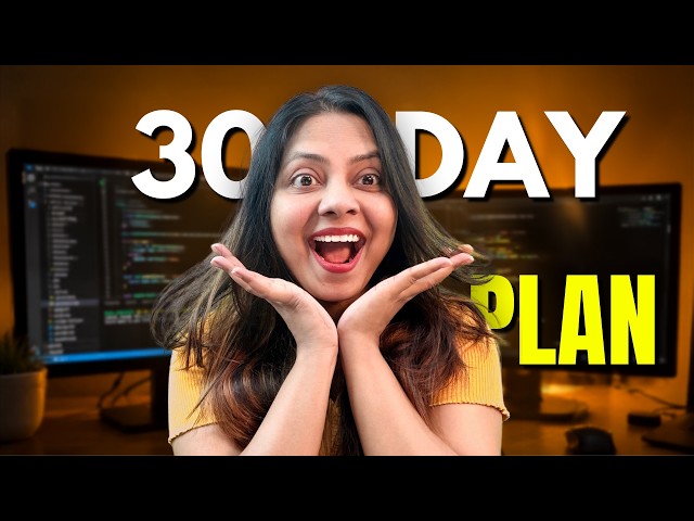 How to Master Frontend Development in 30 Days