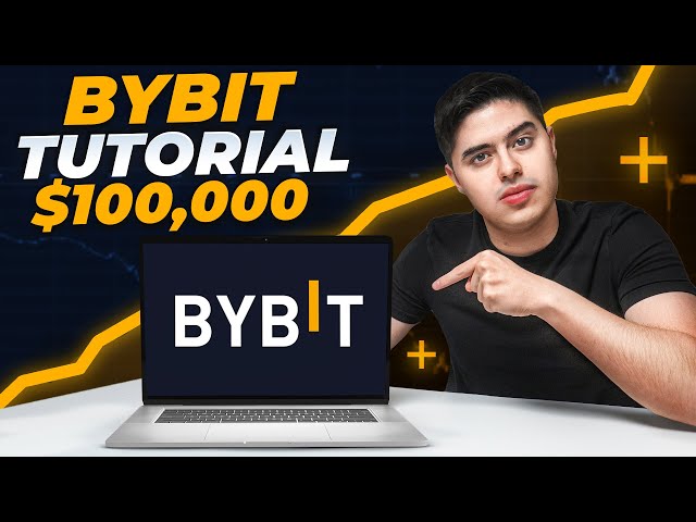 How to INVEST in CRYPTOCURRENCIES | Bybit Tutorial