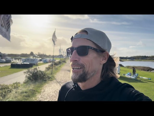 Bork Blow out windsurf race 2026