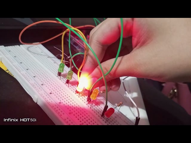 Arduino Video