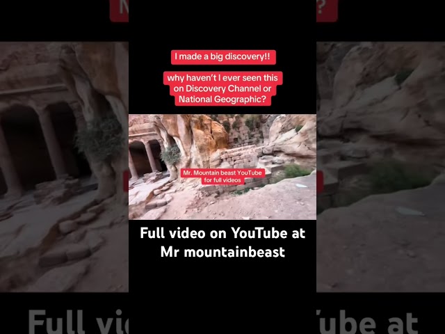 What is hidden here?