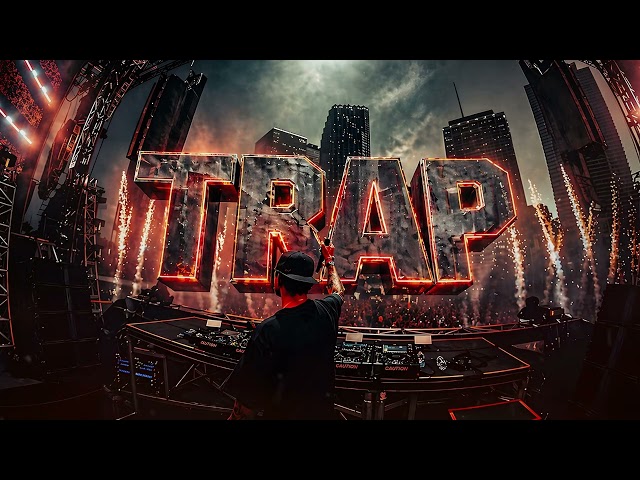 TRAP & DUBSTEP Mix 2026 | The Best Remixes Of Popular Songs